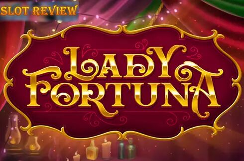 Lady Fortuna slot